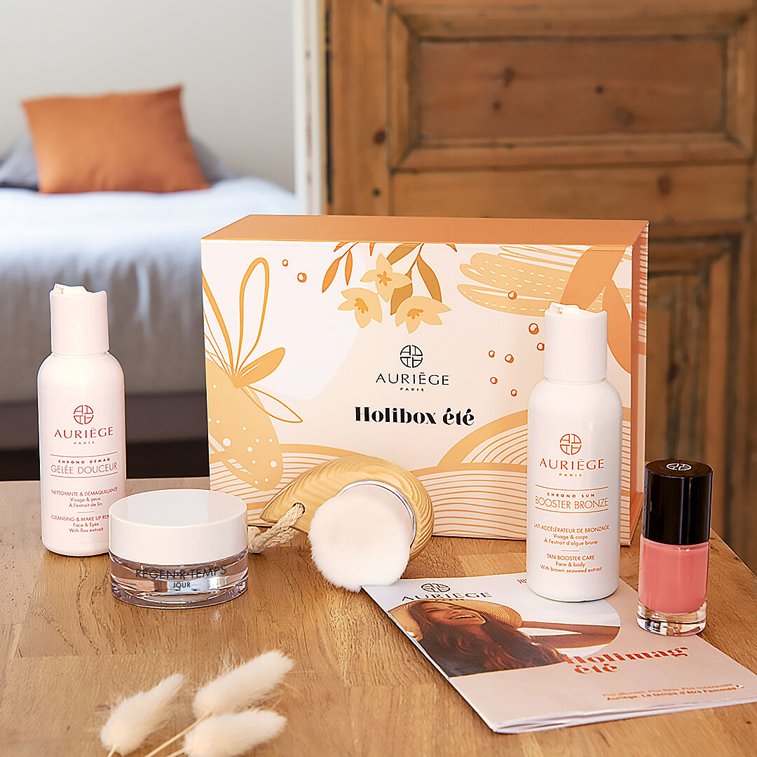 HOLIBOX été HOLIBOX été